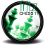 Fritz Chess 11 1 Icon 64x64 png
